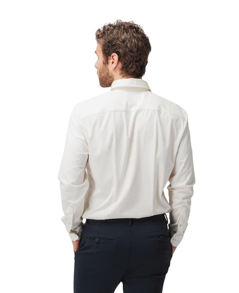 Marcus Regular Off-White, view: 1