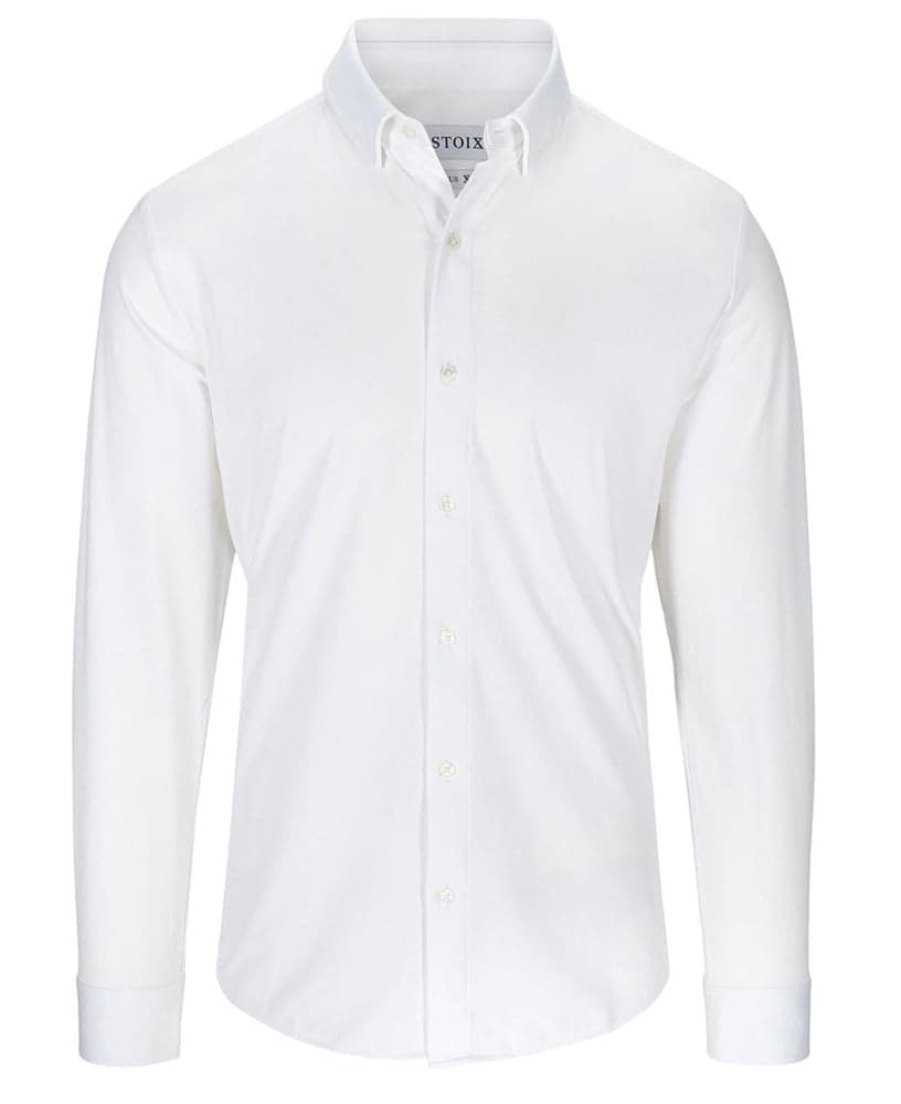 Marcus Regular Crisp White, view: 9