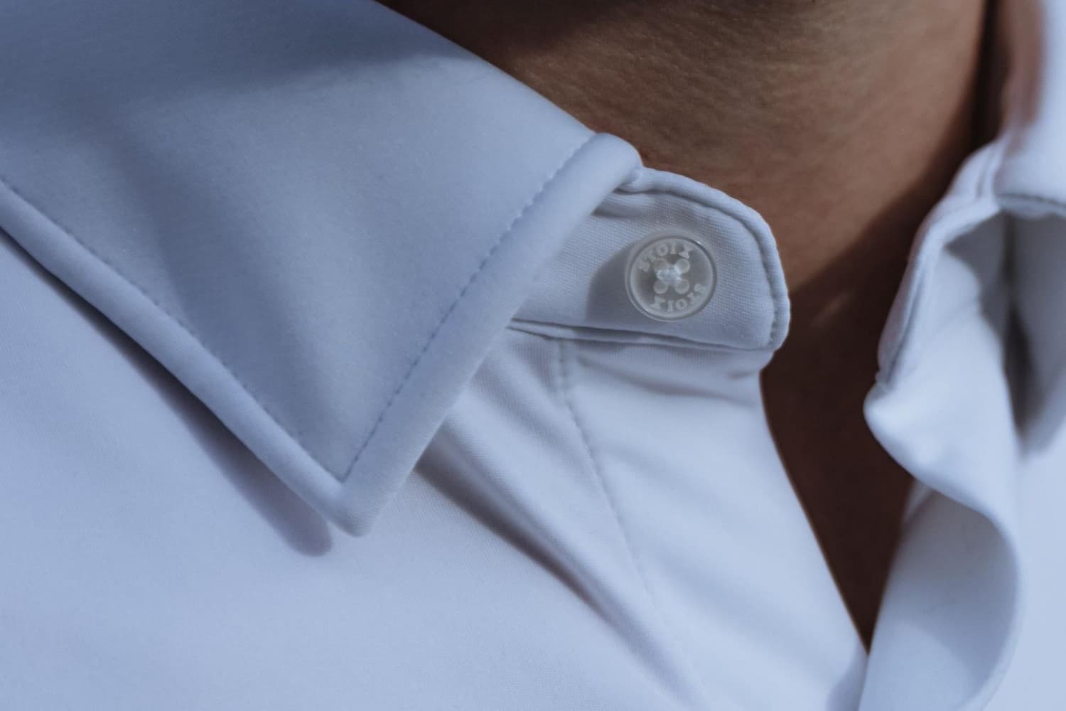 Marcus Regular Crisp White, view: 13