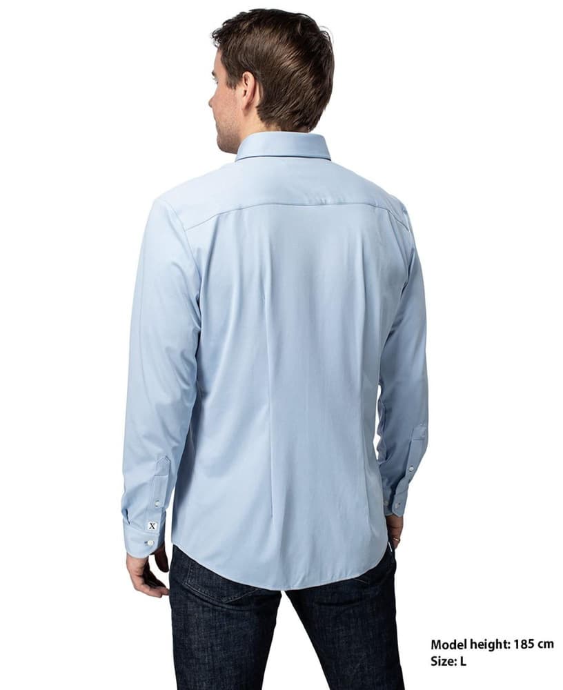 Marcus Regular Sky Blue, view: 11