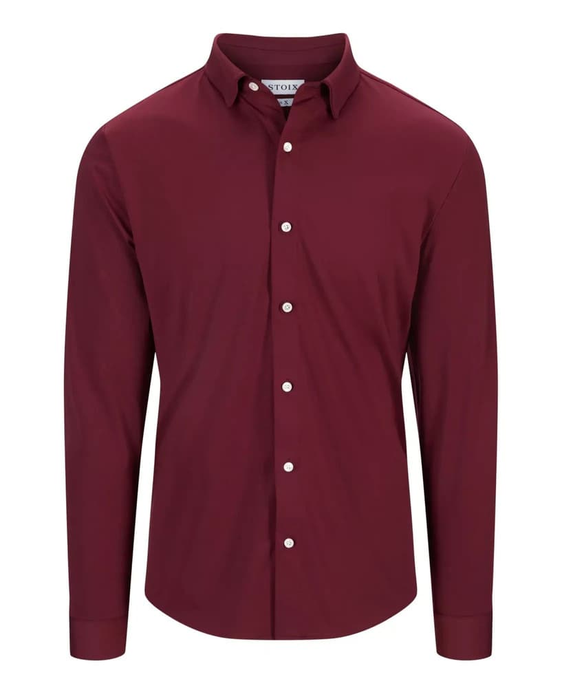Marcus Regular Burgundy, view: 6