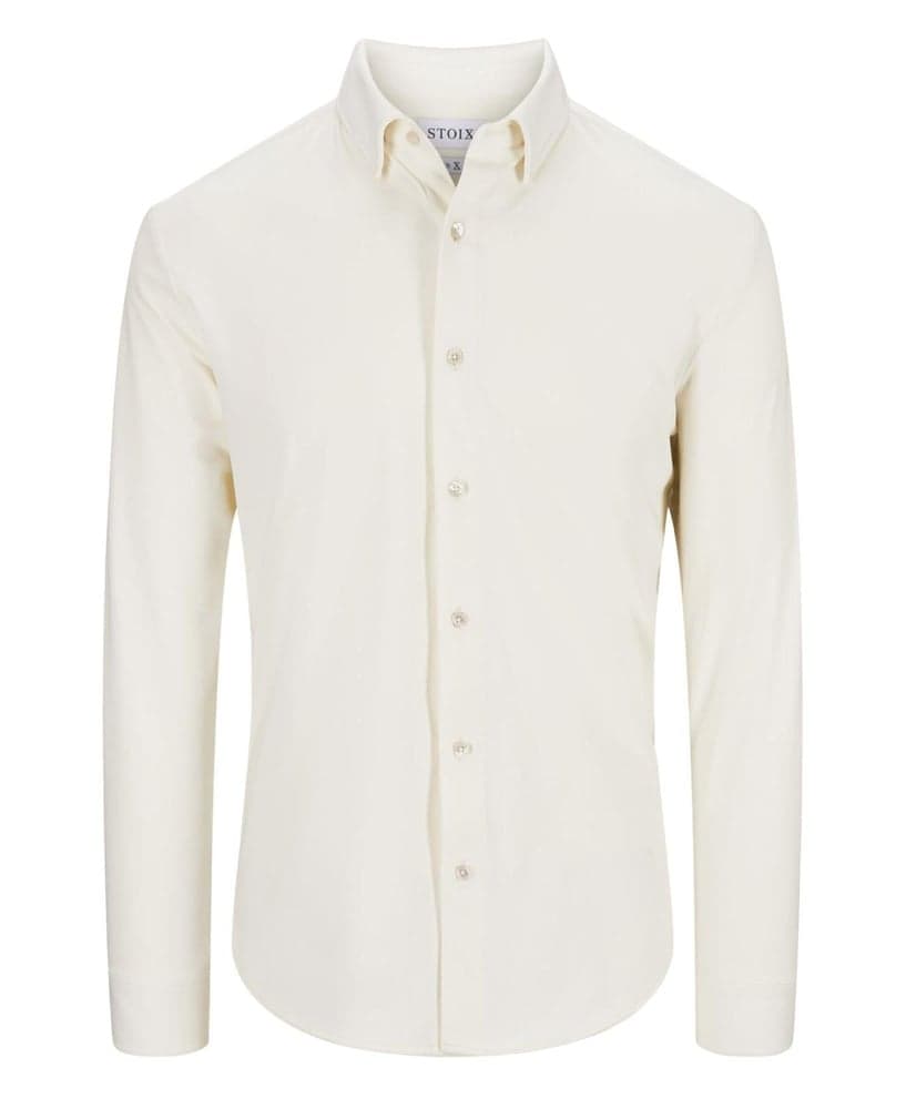Marcus Regular Off-White, view: 3