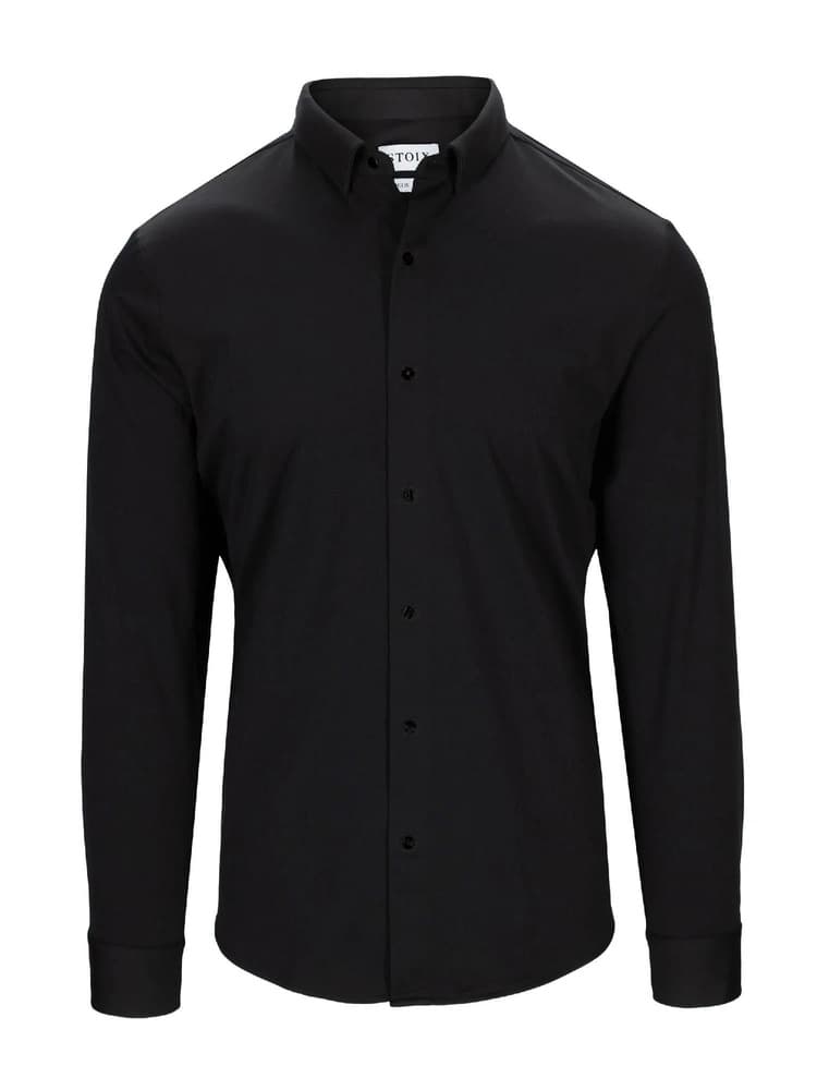 Marcus Regular All Black, view: 3