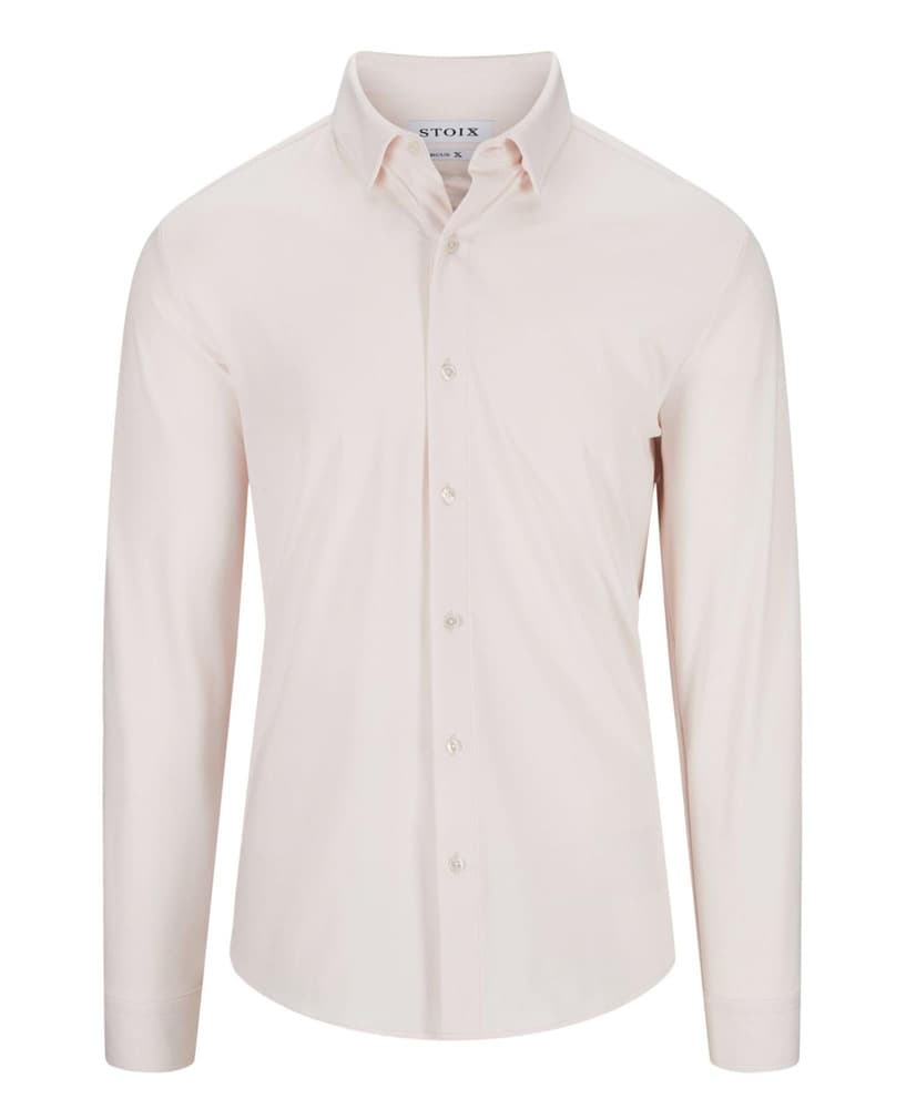 Marcus Regular Light Pink, view: 3
