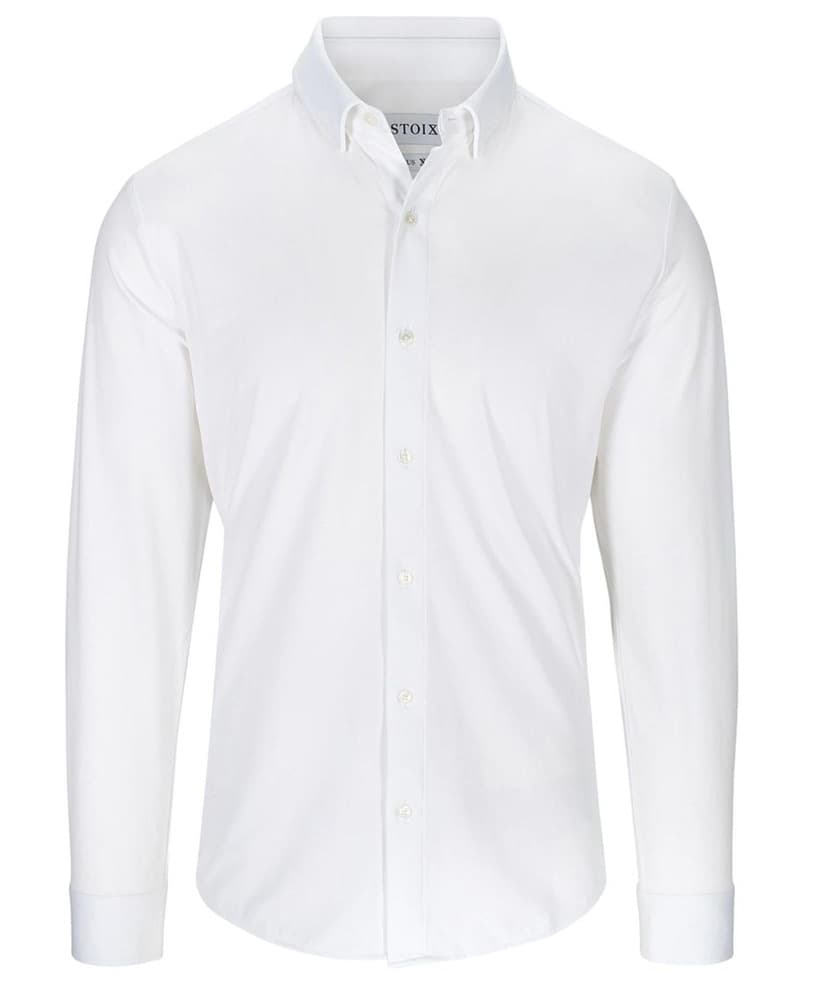 Marcus Slim Crisp White, view: 10