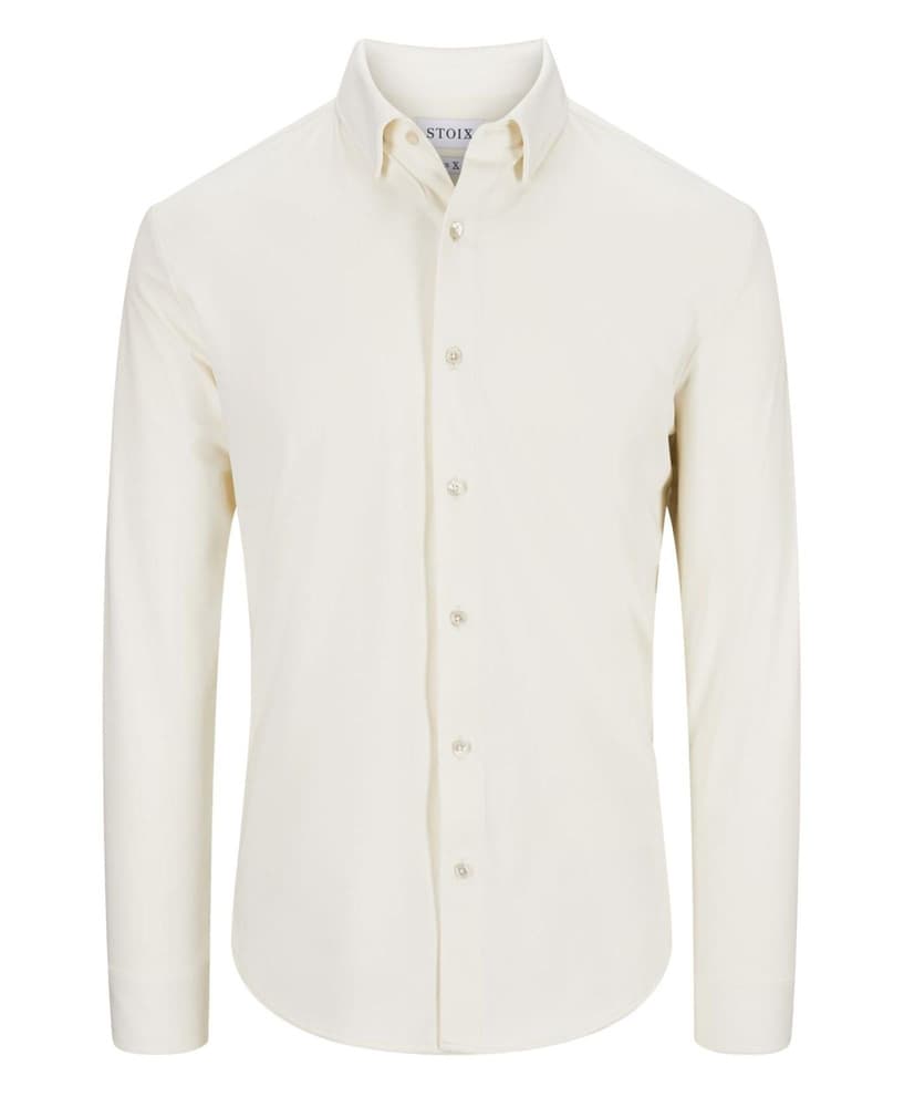Marcus Slim Off-White, view: 3
