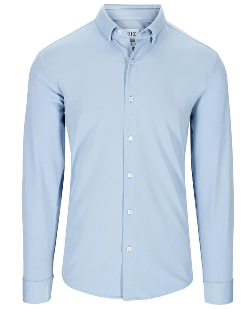 Marcus Slim Sky Blue, view: 7