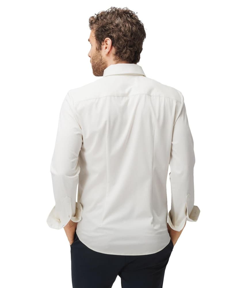 Marcus Slim Off-White, view: 1