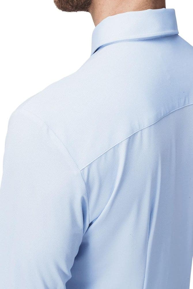 Zeno Regular Herringbone, view: 4
