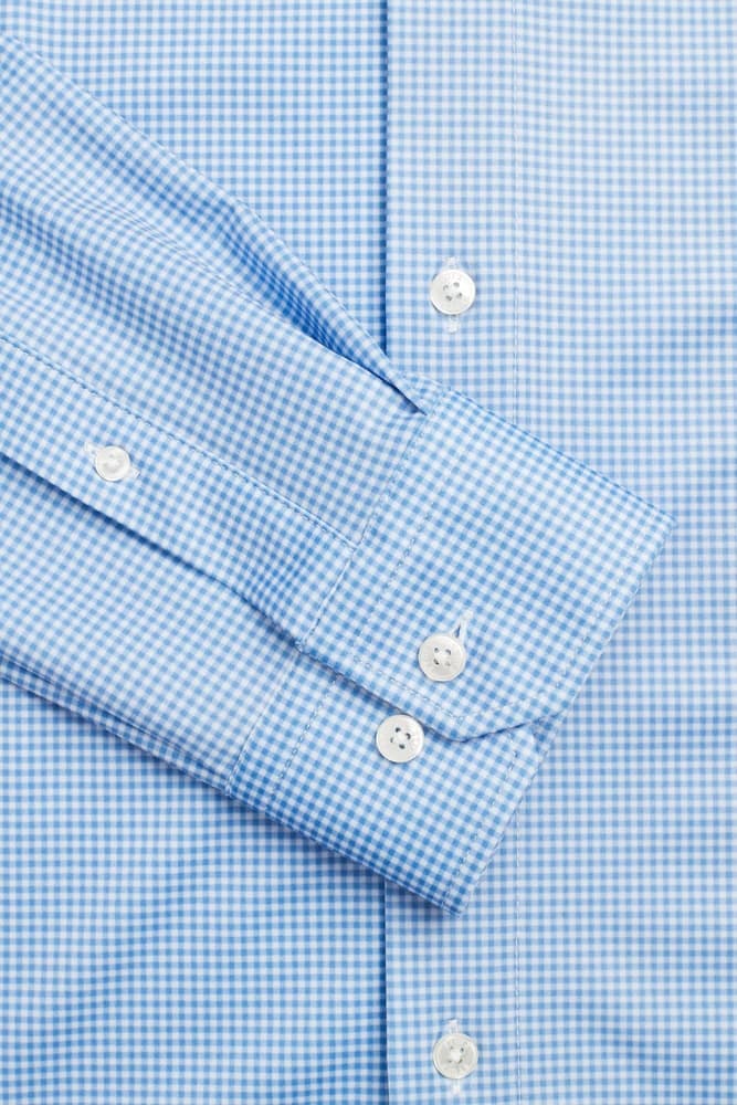 Checkered