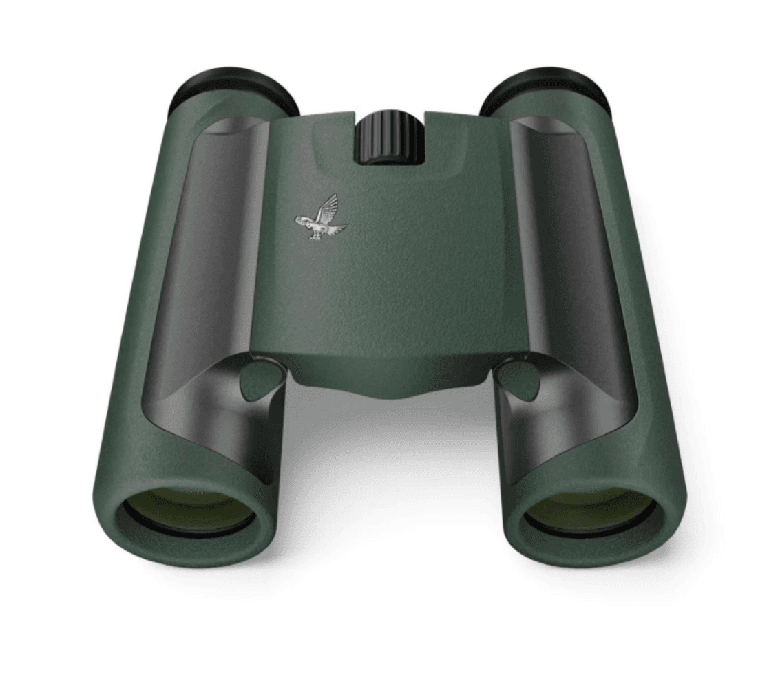 CL Pocket 10x25 Mountain Grønn, view: 3