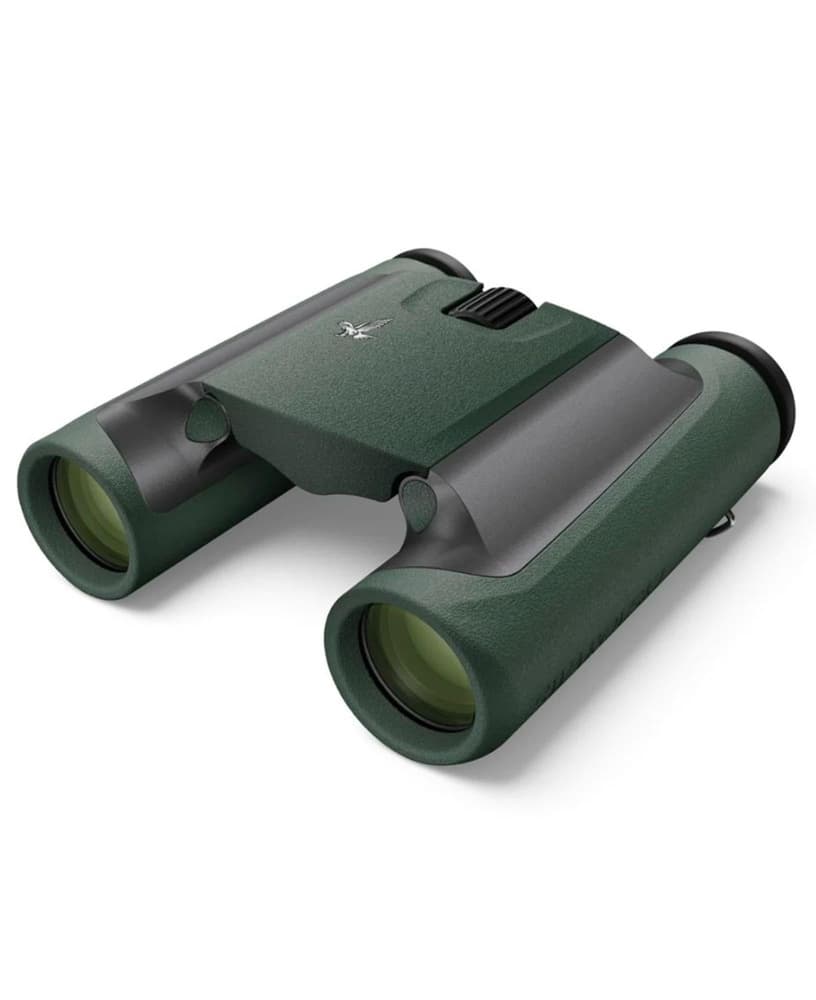 CL Pocket 10x25 Mountain Grønn, view: 0