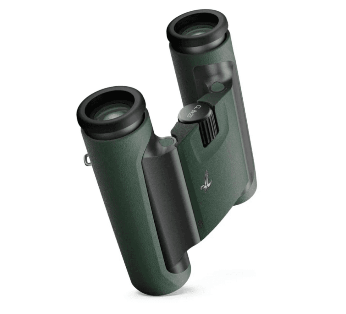 CL Pocket 10x25 Mountain Grønn, view: 1