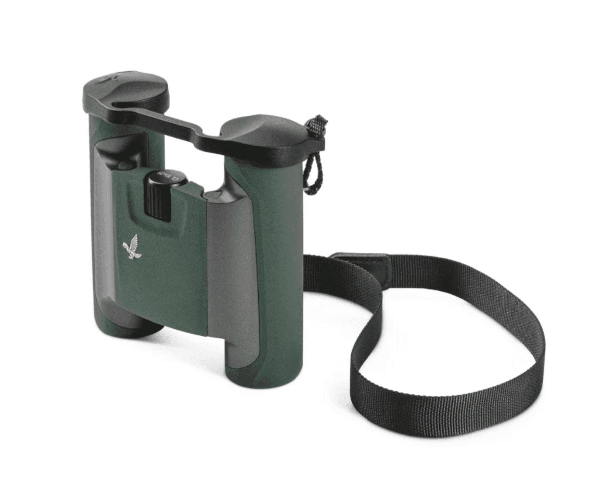 CL Pocket 10x25 WN Green, view: 4