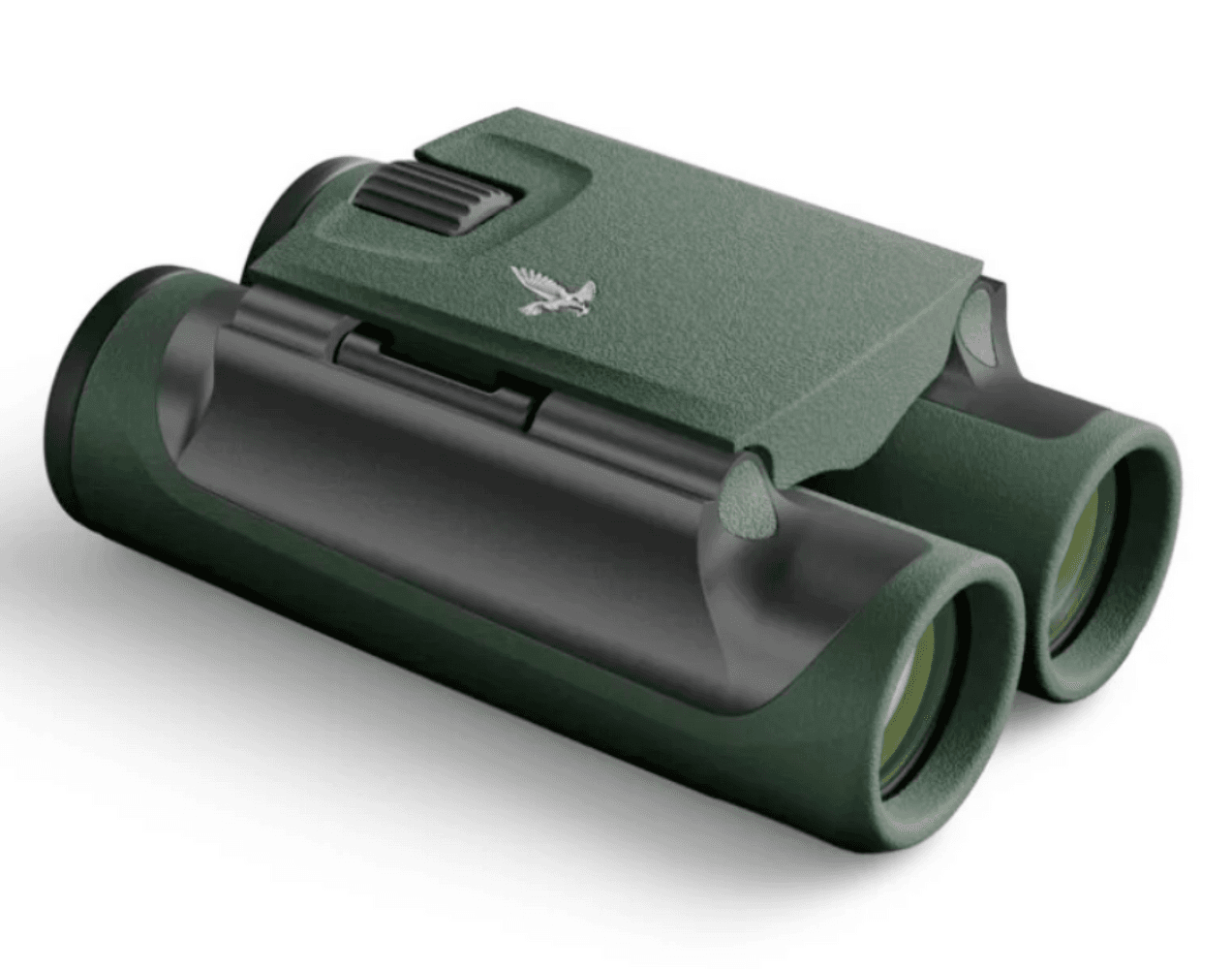 CL Pocket 10x25 WN Green, view: 3