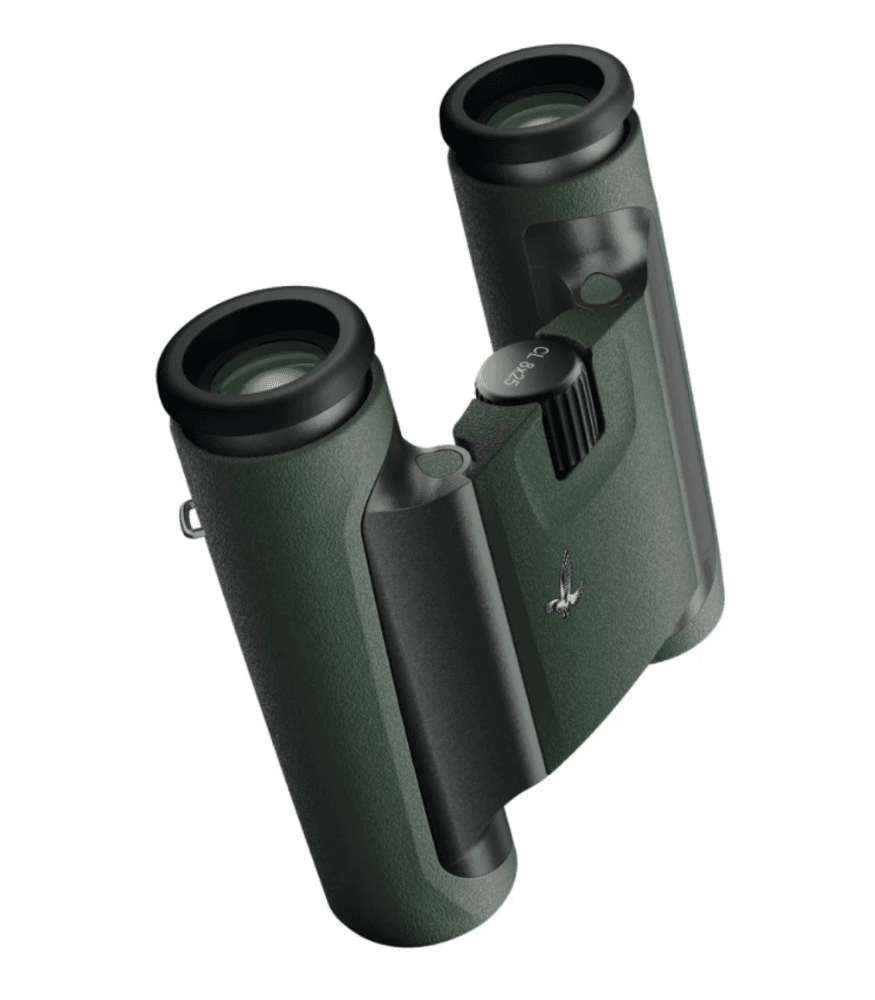 CL Pocket 10x25 WN Green, view: 2