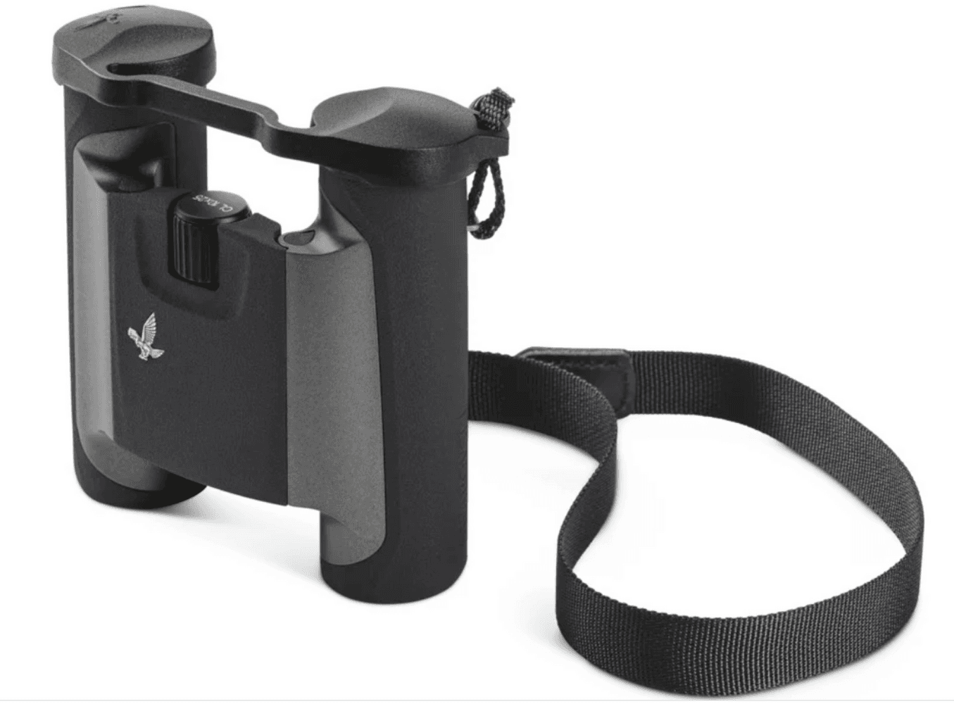 CL Pocket 10x25 WN Anthracite, view: 3