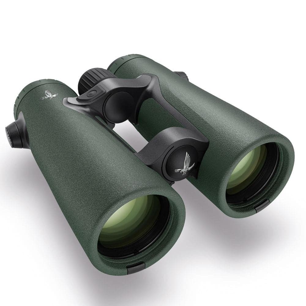 El Range TA 10X42 Grønn, view: 1