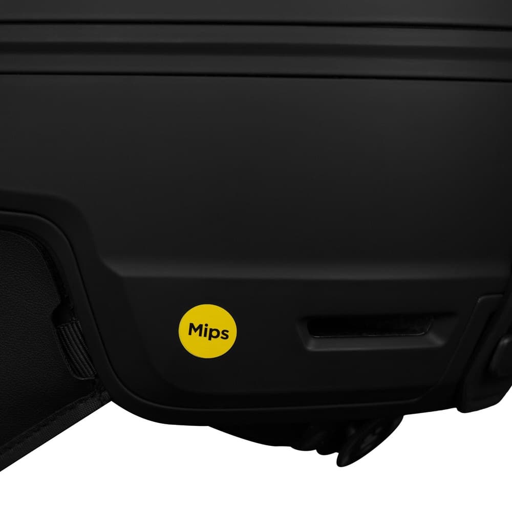 Adapter Mips Dirt Black, view: 5