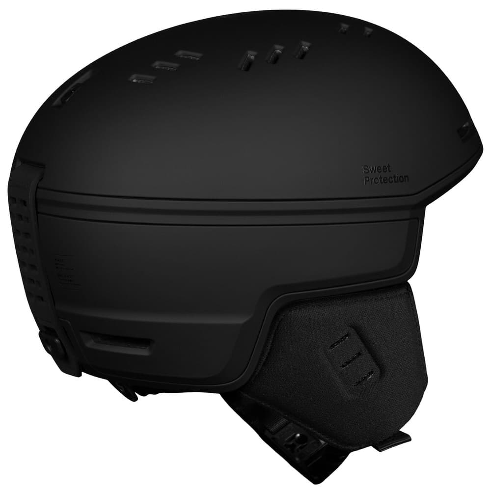 Adapter Mips Dirt Black, view: 2