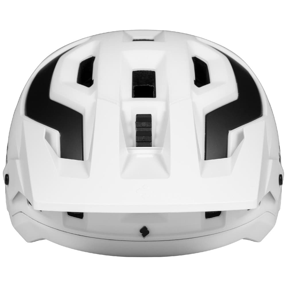Bushwhacker 2Vi Mips Matte White, view: 4