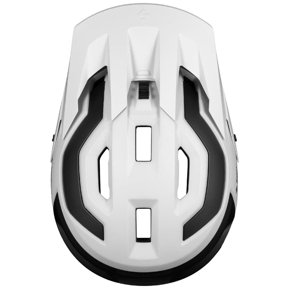 Bushwhacker 2Vi Mips Matte White, view: 3