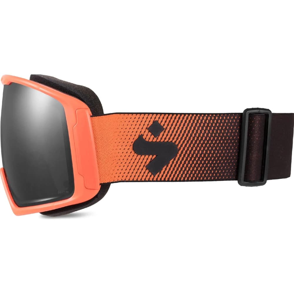 Clockwork MAX RIG Reflect RIG Obsidian/Matte Flame, view: 2