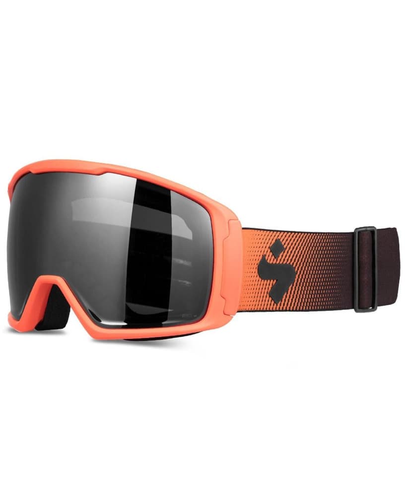 Clockwork MAX RIG Reflect RIG Obsidian/Matte Flame, view: 0