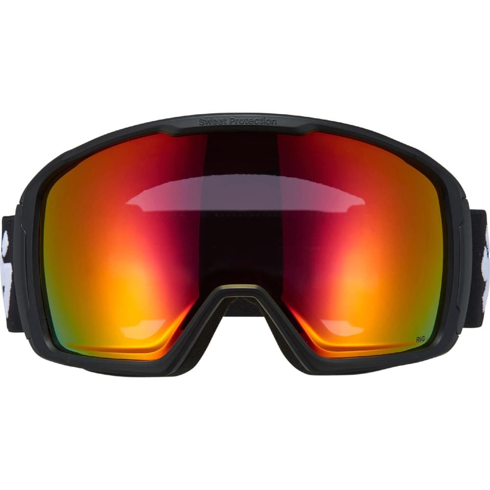 Clockwork MAX RIG Reflect Topaz/Matte Black/Black, view: 1