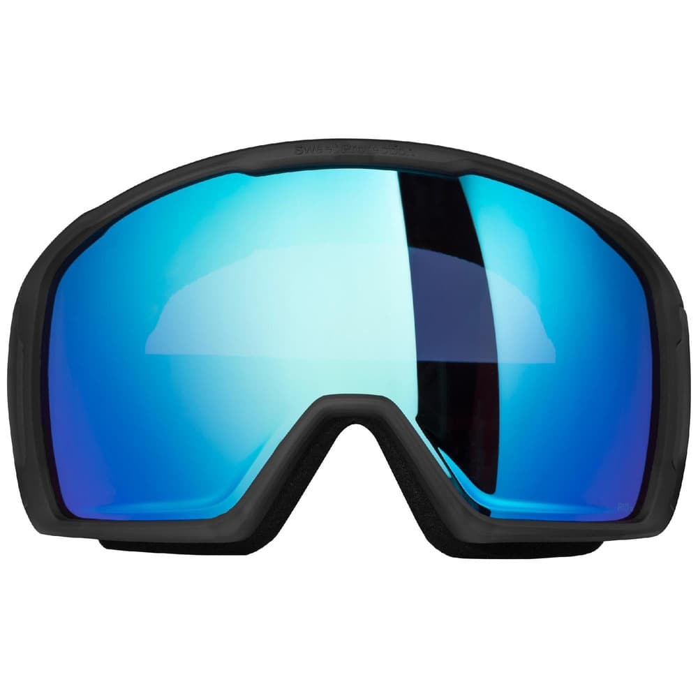 Clockwork MAX RIG Reflect Aquamarine/Matte Crystal Black/Black Peaks, view: 1
