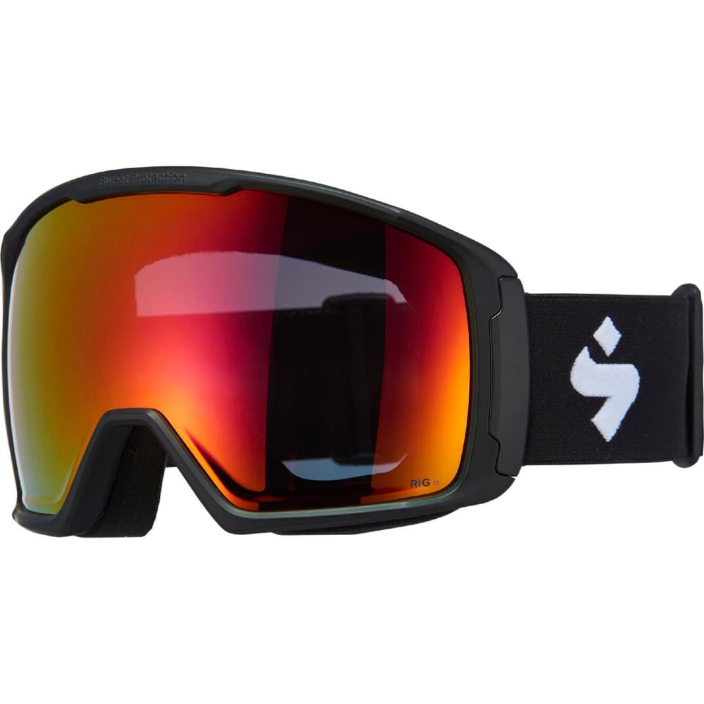 Topaz/Matte Black/Black
