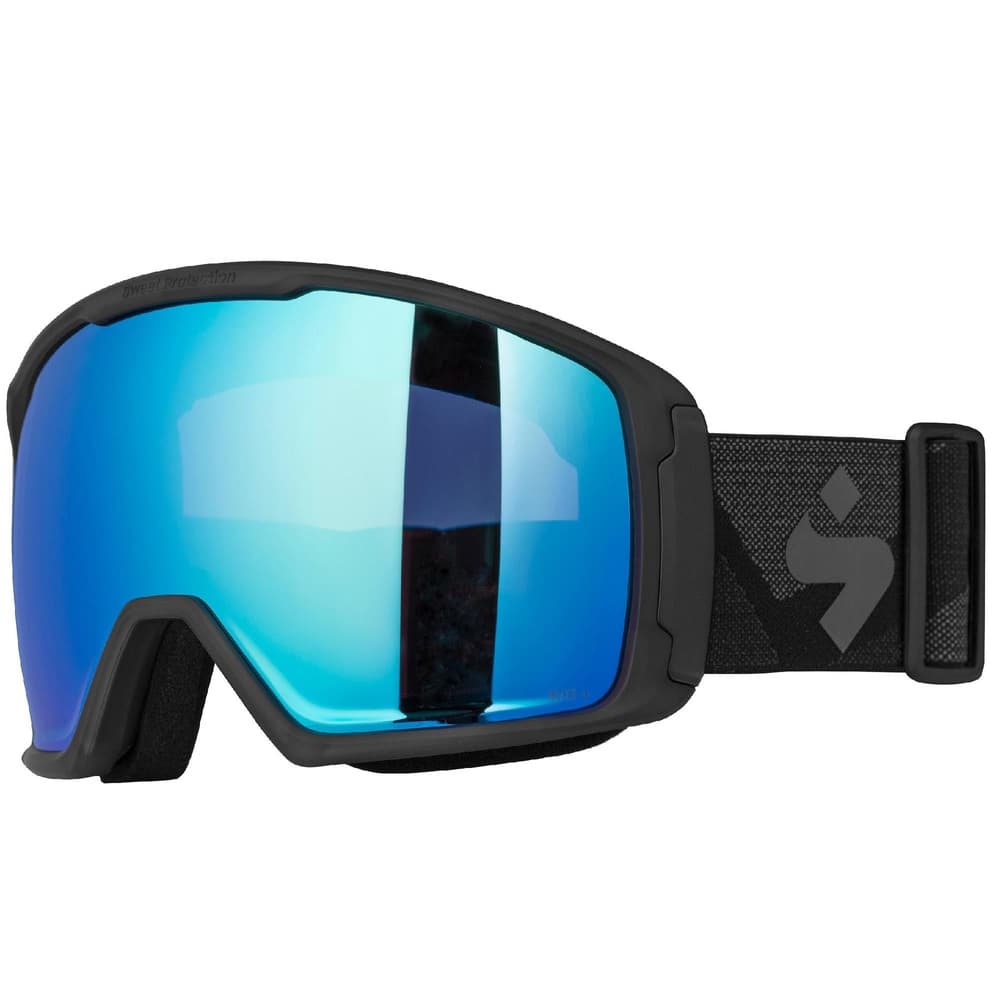 Aquamarine/Matte Crystal Black/Black Peaks
