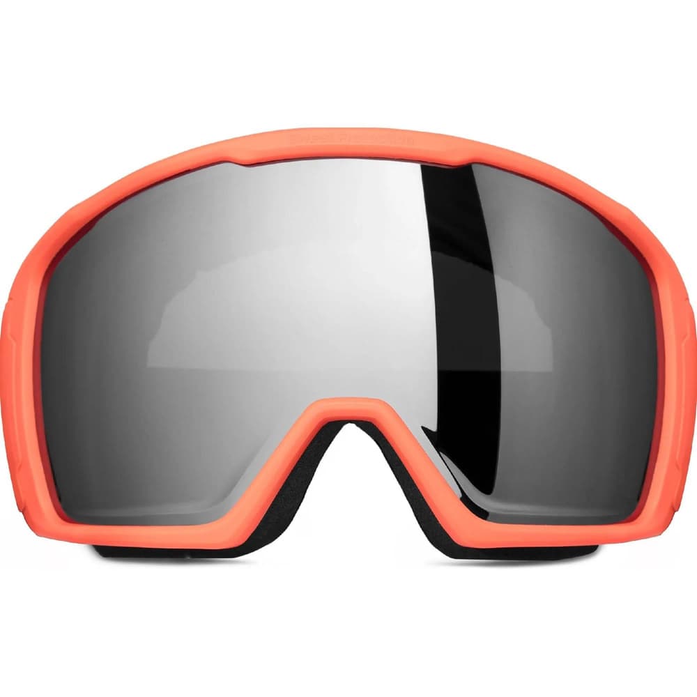 Clockwork MAX RIG Reflect RIG Obsidian/Matte Flame, view: 1