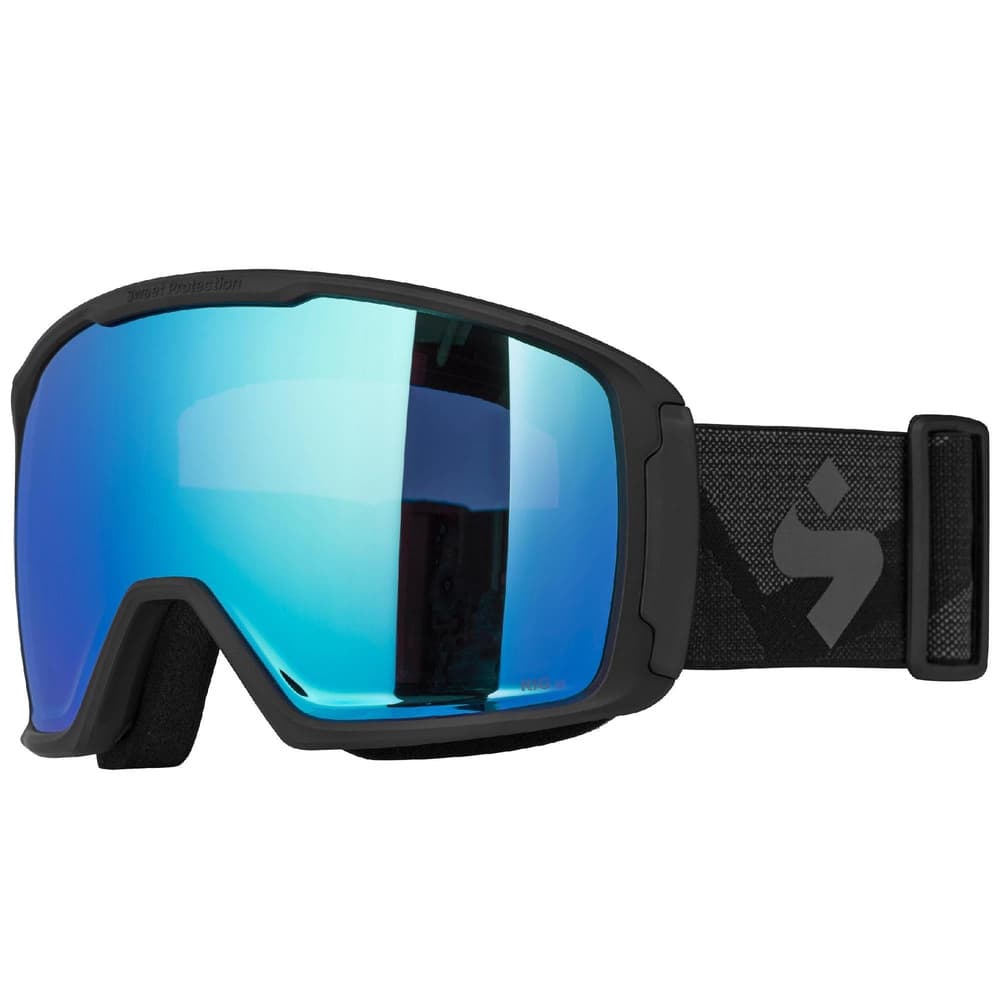 Clockwork RIG Reflect Aquamarine/Matte Crystal Black/Black Peaks, view: 0