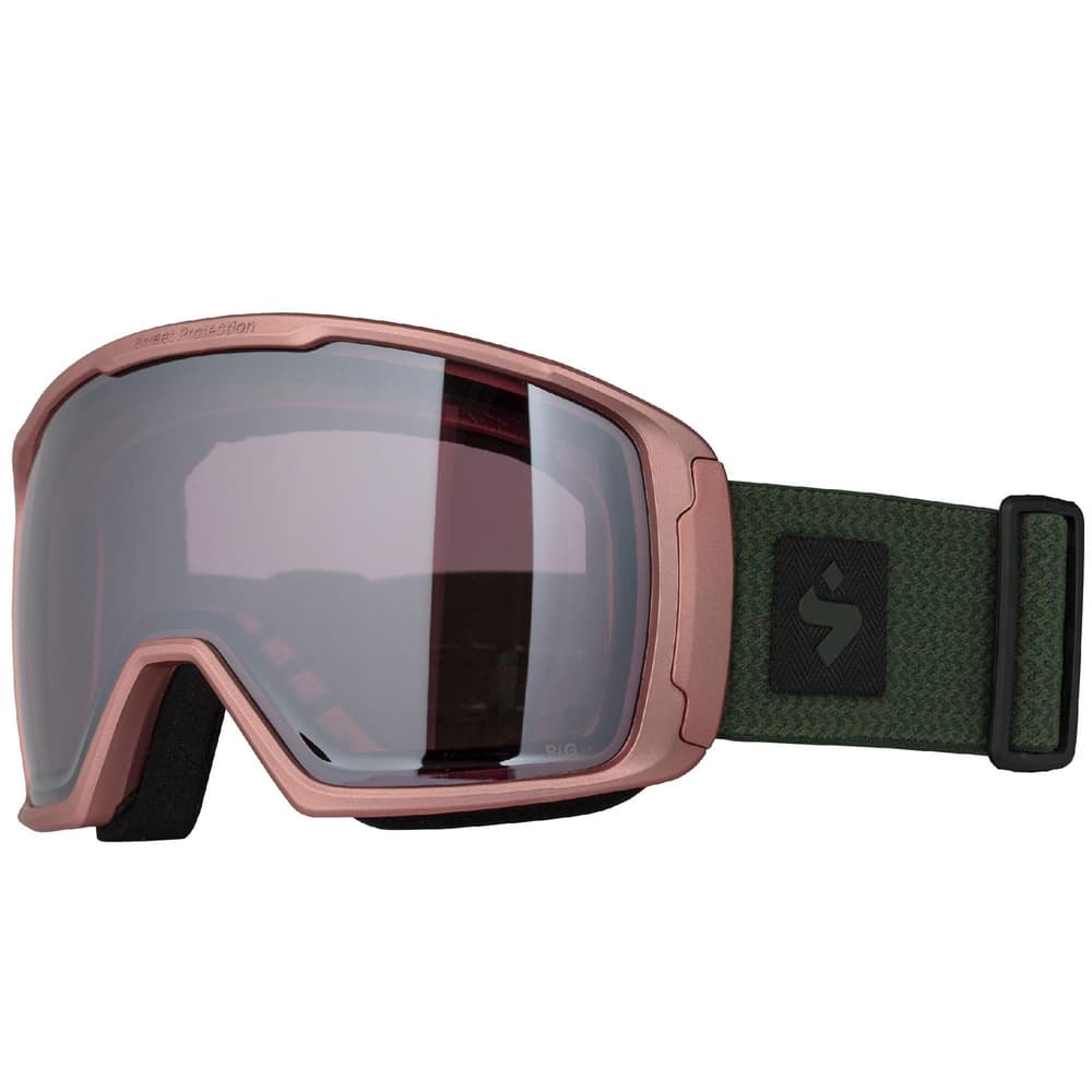 Malaia/Rose Gold/Thyme Trace