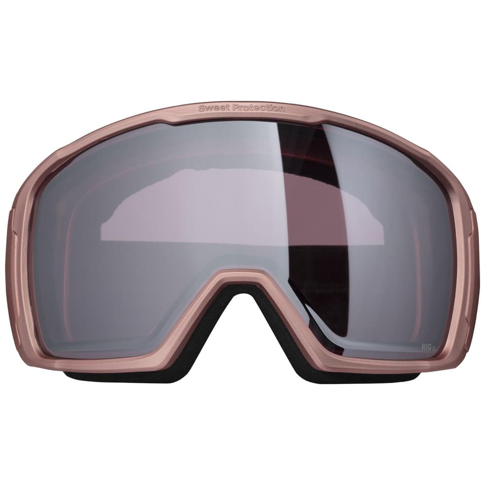 Clockwork RIG Reflect Malaia/Rose Gold/Thyme Trace, view: 2