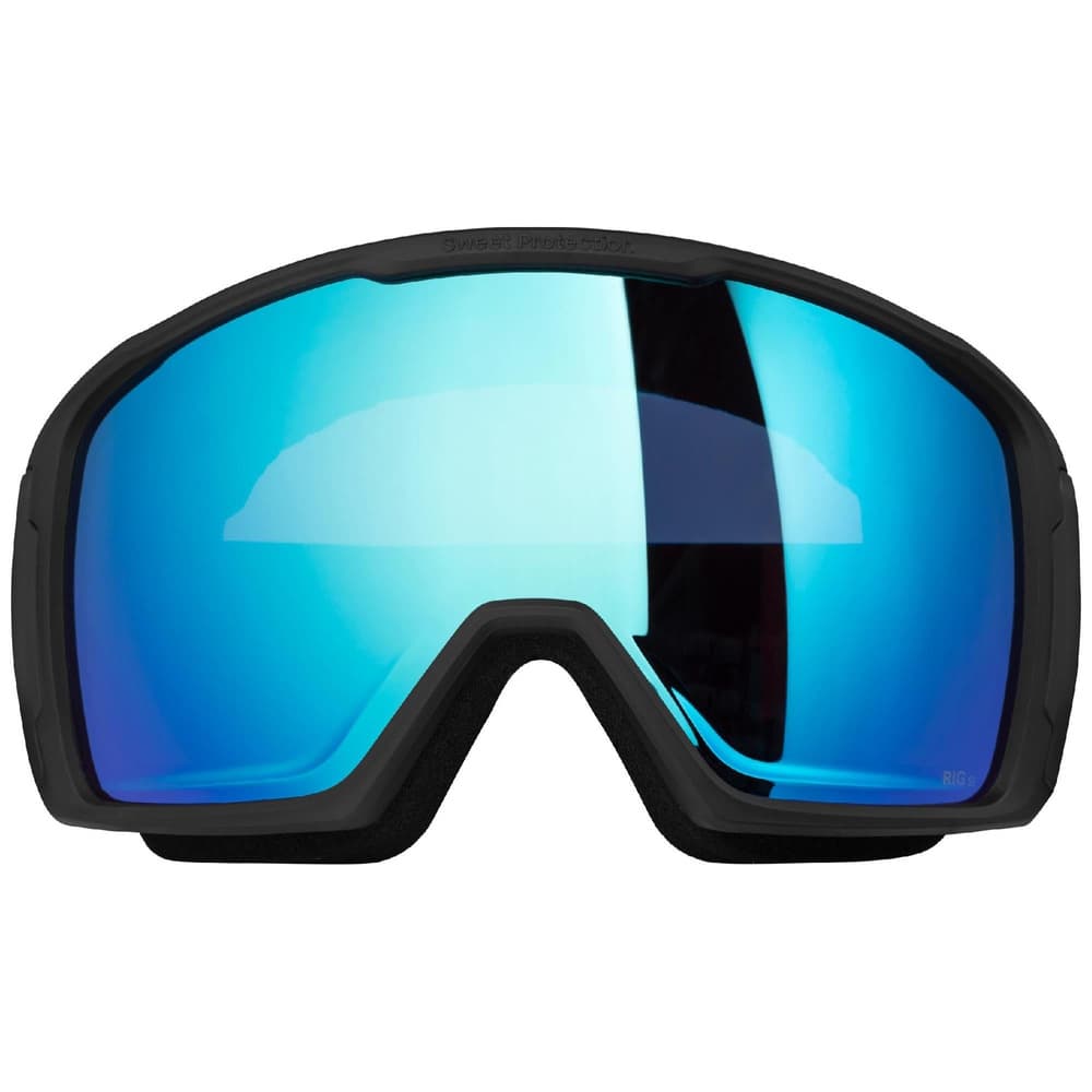 Clockwork RIG Reflect Aquamarine/Matte Crystal Black/Black Peaks, view: 2