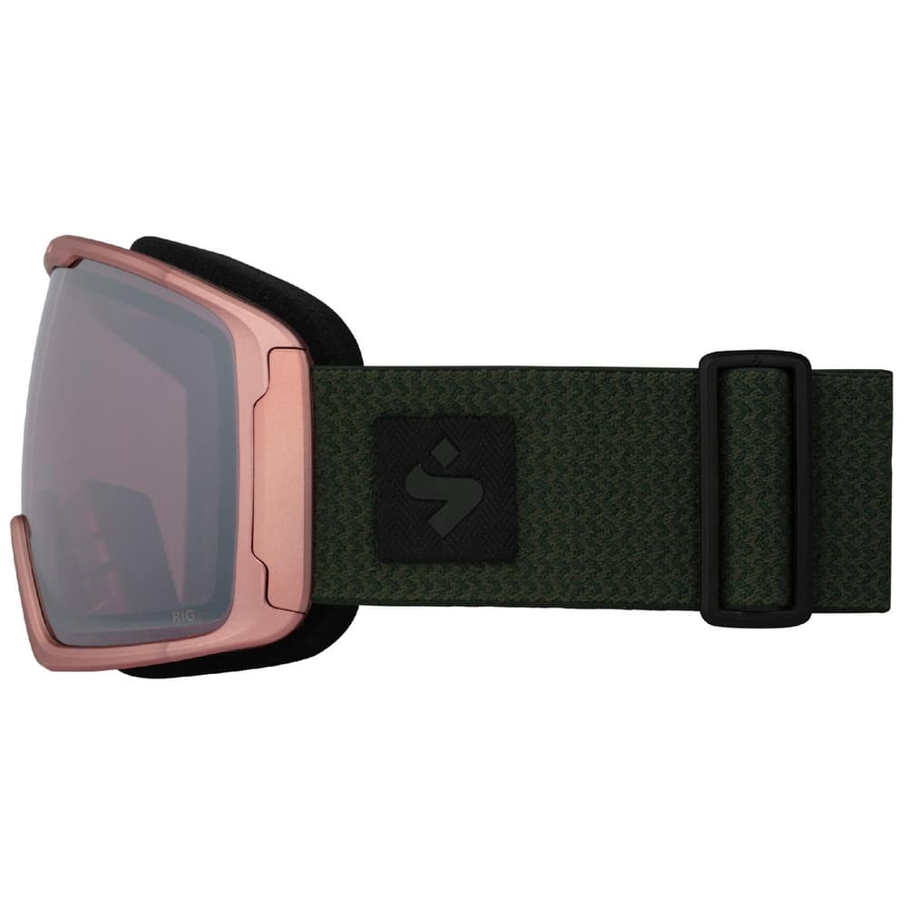 Clockwork RIG Reflect Malaia/Rose Gold/Thyme Trace, view: 1