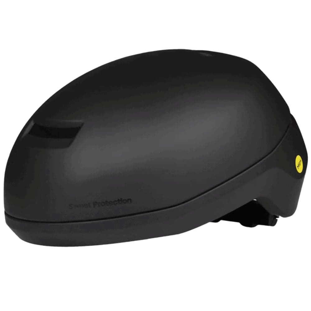 Commuter Mips Helmet Matte Black, view: 0