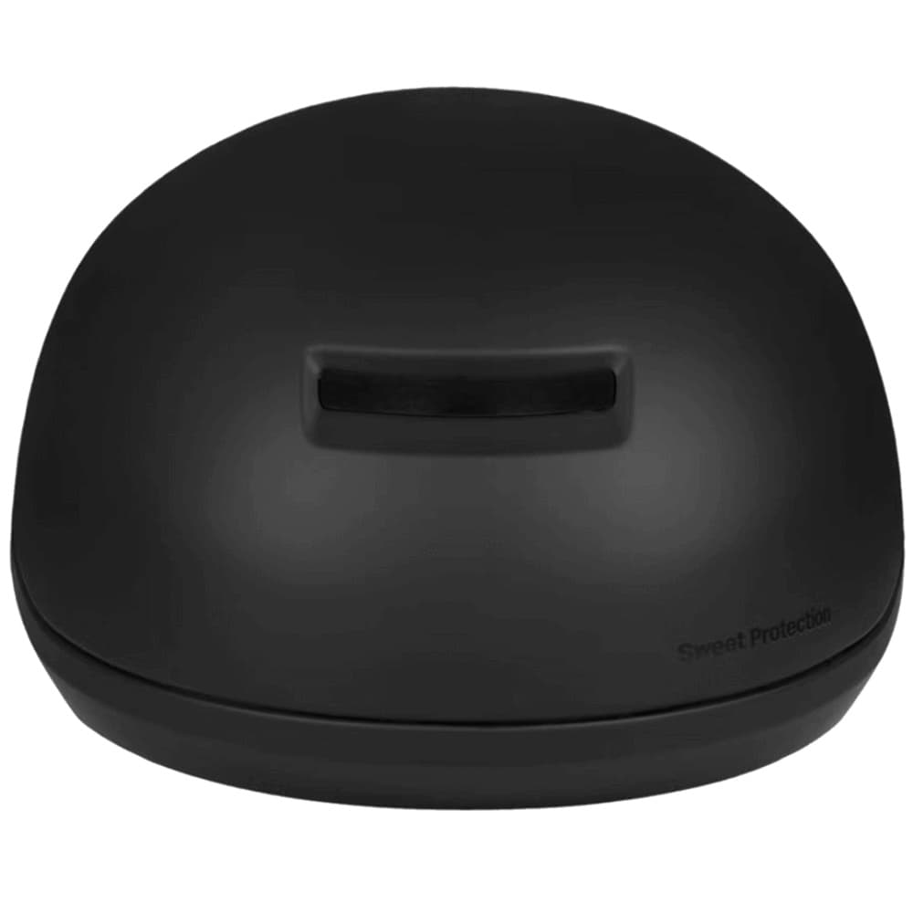Commuter Mips Helmet Matte Black, view: 1