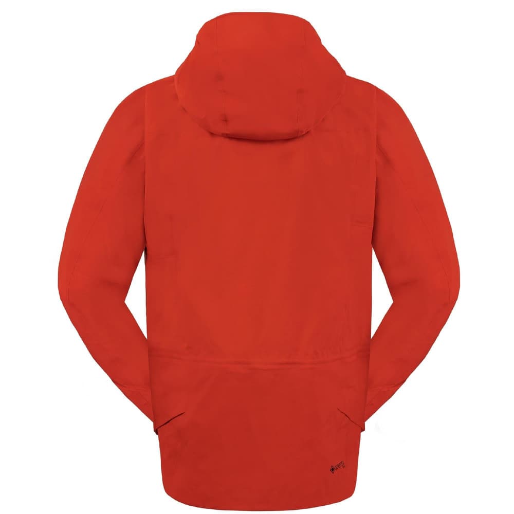 Crusader GORE-TEX Pro M Lava Red, view: 1