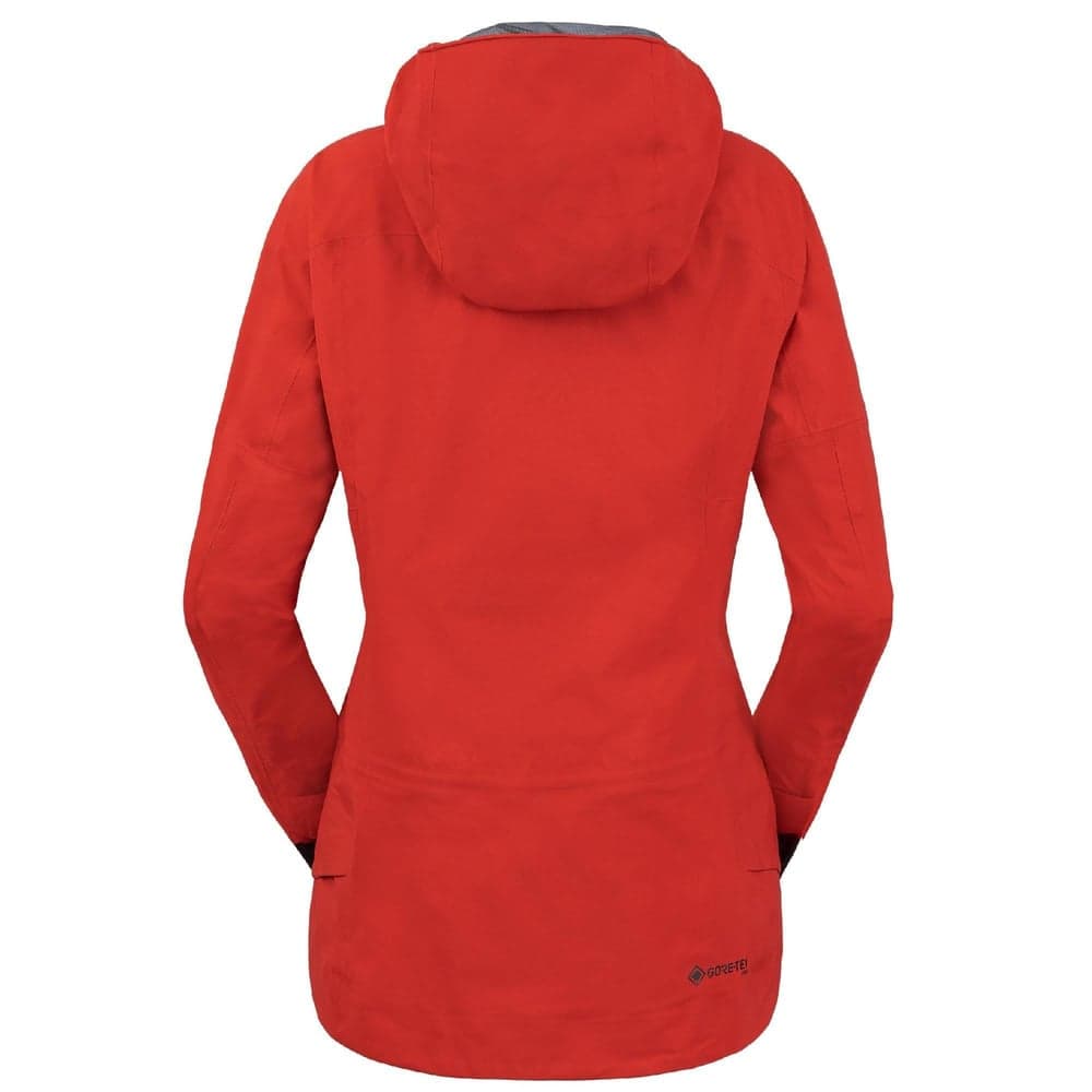 Crusader GORE-TEX Pro W Lava Red, view: 1