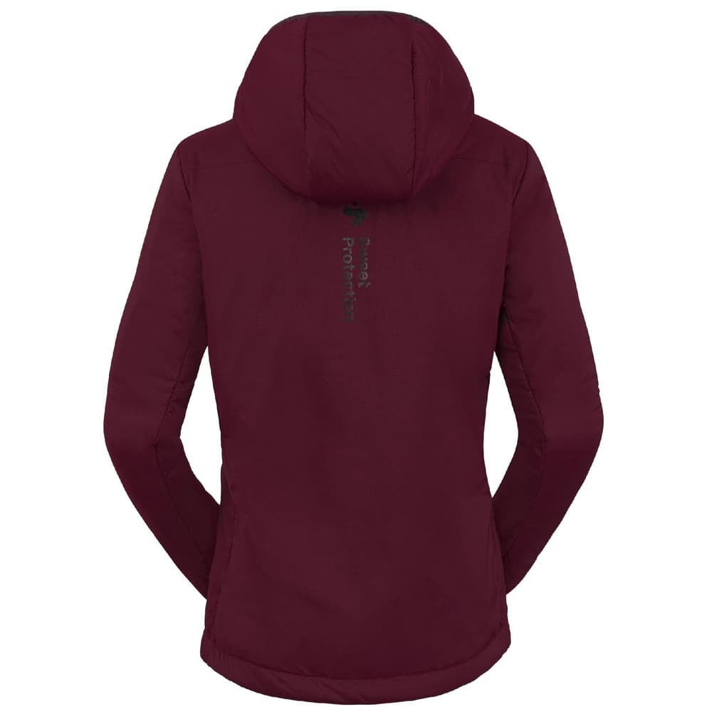 Crusader Primaloft W Red Wine, view: 1