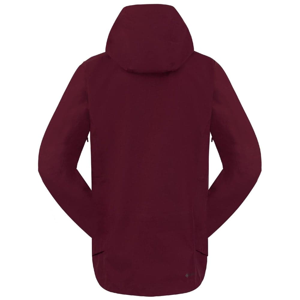 Crusader X GORE-TEX M Red Wine, view: 1