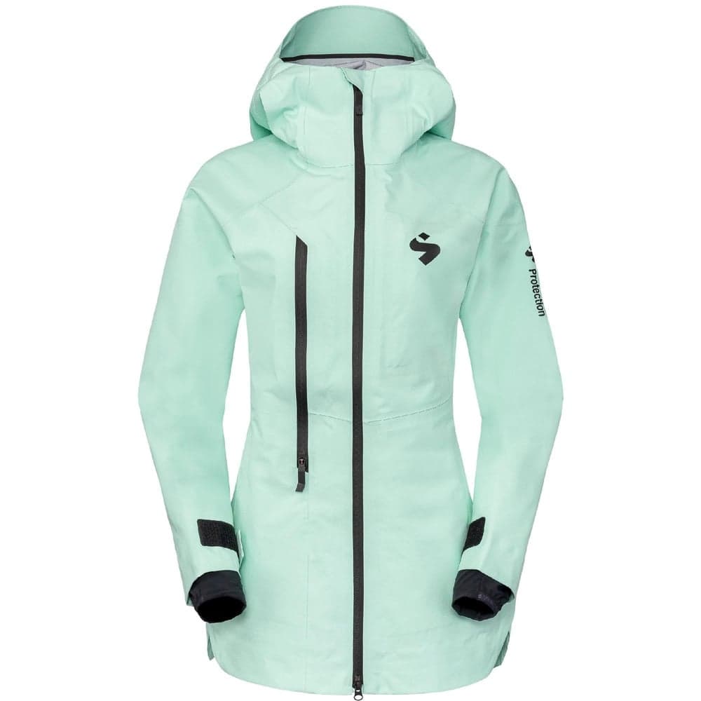 Crusader X GORE-TEX W Turquoise, view: 0