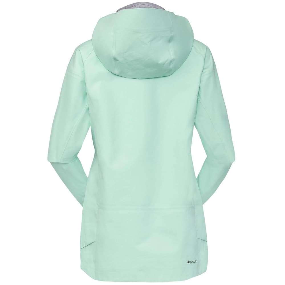 Crusader X GORE-TEX W Turquoise, view: 1