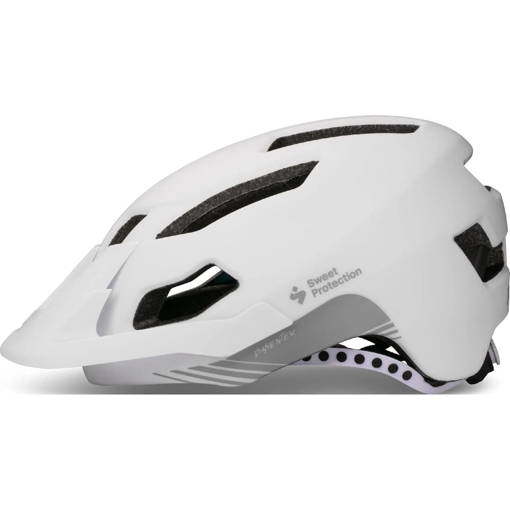 Dissenter Mips Matte White, view: 2