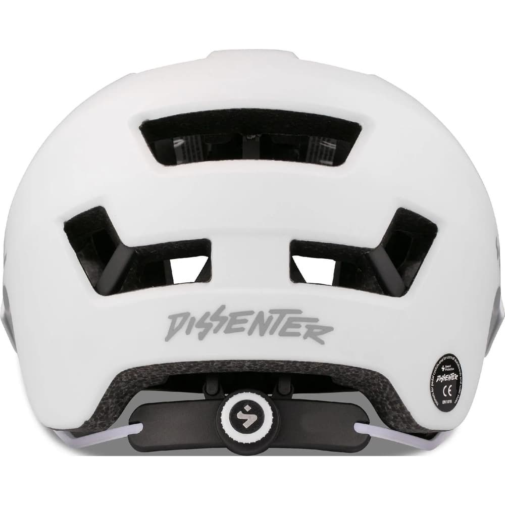 Dissenter Mips Matte White, view: 1