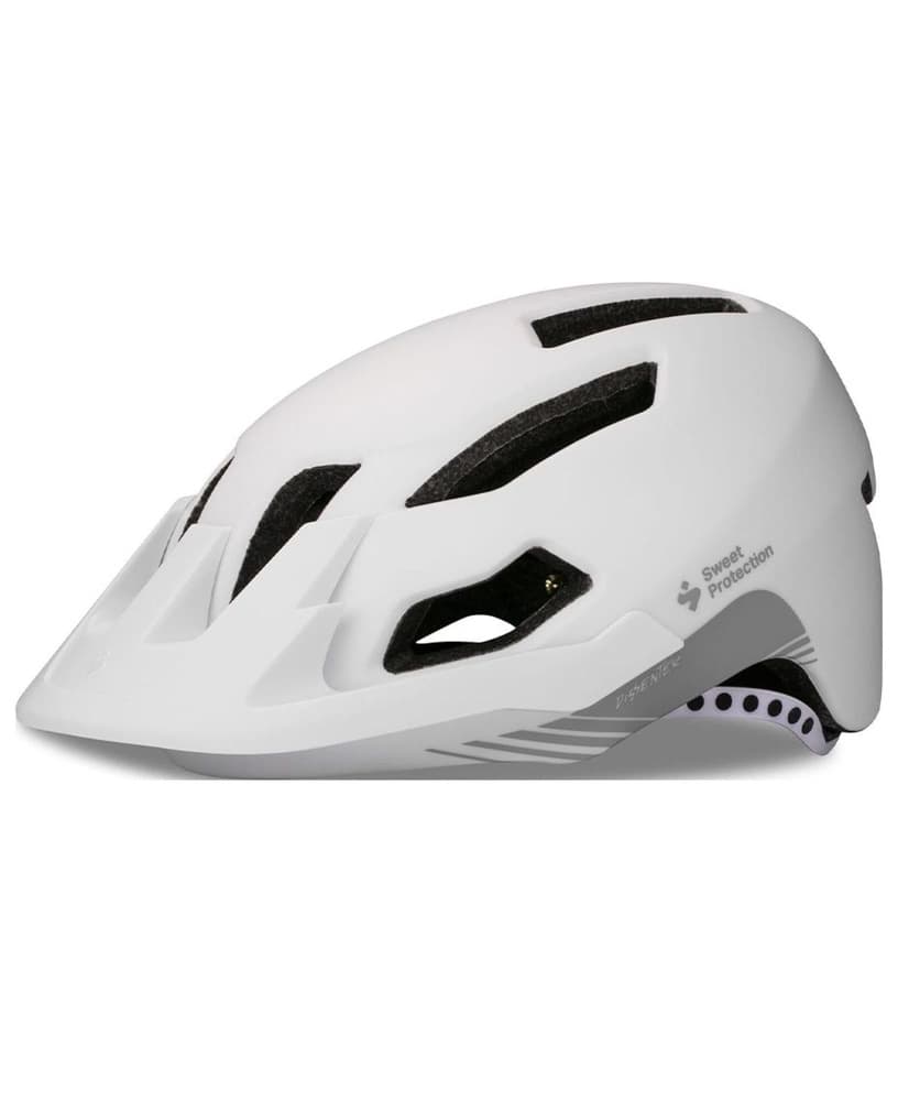 Dissenter Mips Matte White, view: 0