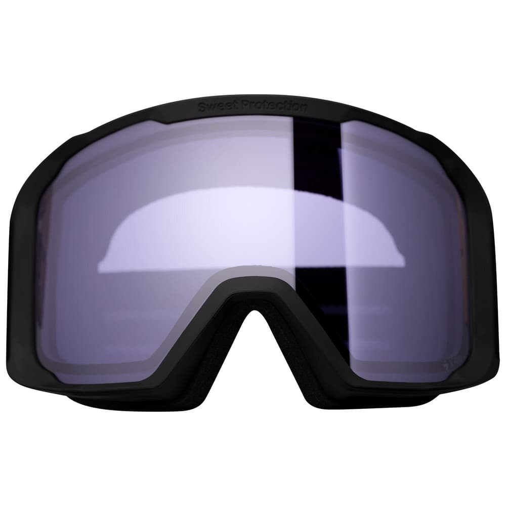 Durden RIG Reflect Quartz/Matte Black/Black, view: 1